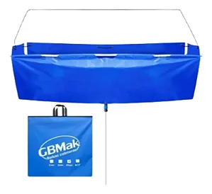 Coletor Limpeza Ar Condicionado Piso Teto Até 60.000 Btus