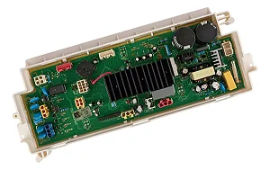 Placa Potencia Para Lava E Seca Lg Ebr36197320 WD-1409RD WD-1409RD5 110v