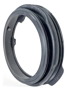 Guarnição Porta Lavadora Roupas Frontal Midea 12638100002961