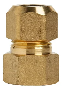 Adaptador Para Mangueira Flexível Fogão E Cooktop 1/2 Fêmea