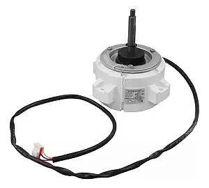 Motor Condensadora Ar 24000 Btus Cassete A3uw24g Atuw24g EAU60905408