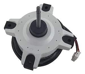 Motor Ventilador Condensadora Samsung Inverter Db31-00642c Dc 310v