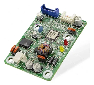 Placa Multiv LG Ebr65990101 Sub Evaporadora