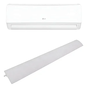 Aleta Defletor Swing Evaporadora Ar Lg Mfh63023601 Original