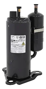 Compressor Ar Condicionado LG 380v S4uw18kl3xb S4uw18kl3xc Tbz39262001 Original