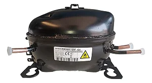 Compressor Refrigerador Samsung - Nn34h9112apash