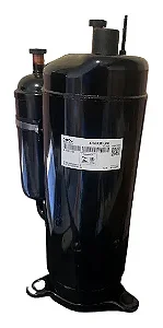 Compressor Rotativo 36K Btus ATG330N1UMU R410A 220V 1F GMCC 05502106 Springer Carrier