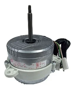 Motor Ventilador Condensador 25906106 Ar 12000 Btus Springer Original