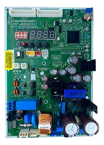 Placa Secundaria Ar Lg EBR32221509 Saa38907510 Original