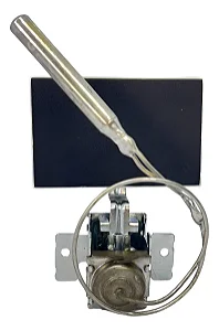 Damper Termostato Geladeira W11091875 326062640 W11091870