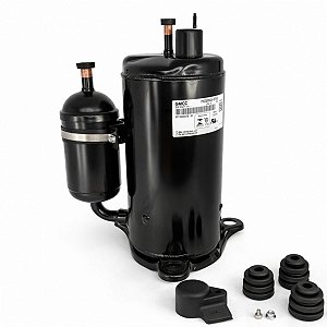 Compressor Rotativo 18000 Btus R-22 05502057