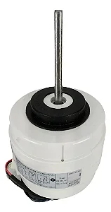 Motor Rpg45b Evaporadora 24.000 Btus Inverter Midea Springer