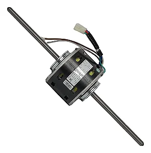 Motor Ventilador Evaporad. Carrier Piso Teto 48-80k 25901798 220v