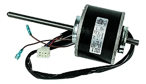 Motor Ventilador 25901222 Condensadora 36000 Btus Carrier