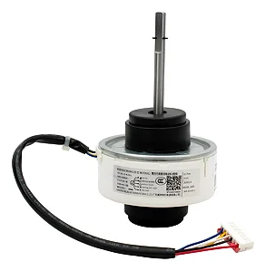 Motor Evaporadora Ar Condicionado Samsung Db31-00609a 310v