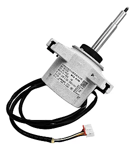 Motor Ventilador Condensadora Samsung Inverter 127/220v DB31-00512F