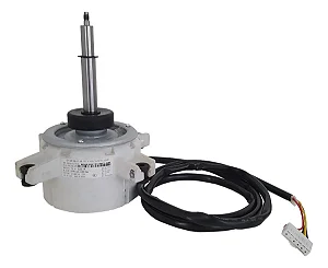 Motor Ventilador Da Condensadora Samsung Db31-00611e RD050M RVXMH Original