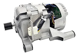 Motor Lava E Seca 11kg 12 Kg 11002015015529 Mf200 Midea 110V