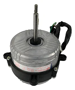 Motor Ventilador Condensadora 25906123 Midea Springer