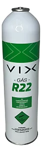 Gás Ar Condicionado Split Fluido Refrigerante Vix R22 950g