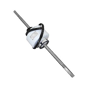 Motor Evaporadora Evaporadora Lg 4681a20197f Original 220v