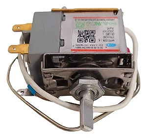 Termostato Congelador Horizontal Midea - 17431000001185 Original