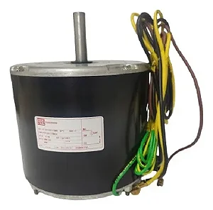 Motor Ventilador Weg Ar Springer 90000 Modernita 220v