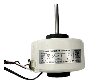 Motor Ventilador Evaporadora Springer Carrier 2024003a0009 220v