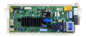 Placa Principal Lava E Seca Cv9011wc4a Lg 220v Ebr88271305 Original