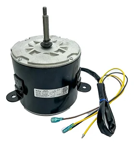 Motor Elétrico Ac 275w, 38cu060535hc - Springer - 25901252. 220v