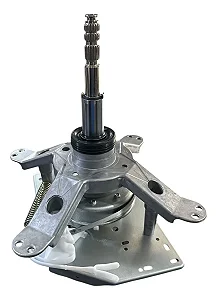 Kit Mecanismo Smart Longo Polia Lisa Com Furo 7112163 Cambio