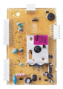 Placa Potência para lavadora Electrolux Lac12 12kg A99035119 CP1531