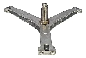 Eixo Tripé Do Cesto Para Lava Seca Philco Pls12b Pls12t Sem Retentor