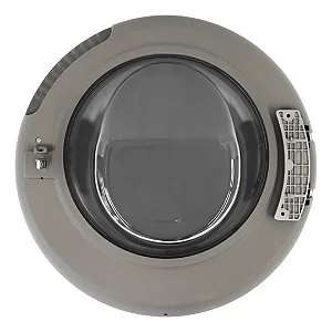 Porta Completa Lava E Seca Lg Cv5011wg4 Cv5011wg4a ADC76406401