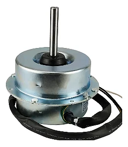 Motor Ventilador Cond 36000 A 80000 Btus Ydk110 H-6 Compativel Elgin