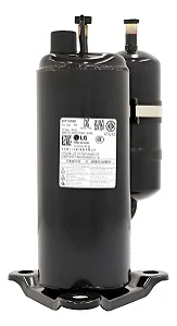 Compressor Lg Gkt176ma 176w Ar Condicionado - Tbz37379801 Original