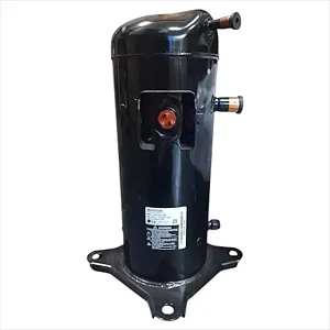 Compressor Scroll Lg 60.000 R-22 460/03/60 - Tbz38335101 Original