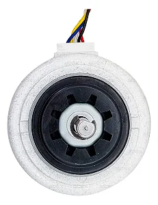 Motor Evaporadora Ar Samsung Db31-00694a Ar18dyfzaw Ar24dyfz