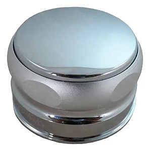 Botão Central Do Painel, Seletor Lava E Seca Lg Aez33665708 Original