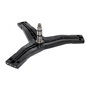 Eixo Tripé Para Lava E Seca LG Mhw62141203 Wd17vt / Wm1317rd Original