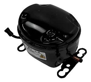 Compressor Geladeira Lg Gc-l257slp1 Tca37091613 Original