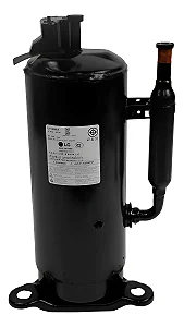 Compressor Ar Condicionado Lg Atuw36gmlp0 Tbz39212001 Original