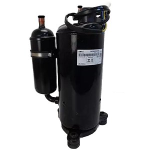 Compressor PA290G2CS-3MT 05502087 GMCC Midea Springer