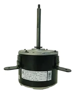 Motor Ventilador Condensa 25906066 Ar Split Springer/midea Original