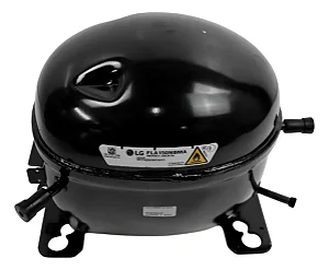 Compressor Refrigerador Lg Gc-l247sluv Tca34872320 TCA34872322 Original