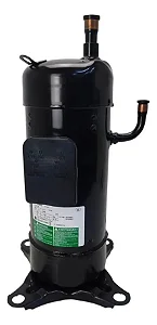 Compressor Jqa048maf R410a Ar Condicionado Lg Tbz36096001 Original