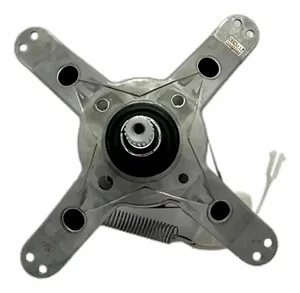 Kit Conjunto Mecanismo Compatível Brastemp Bwl11 Bwq24
