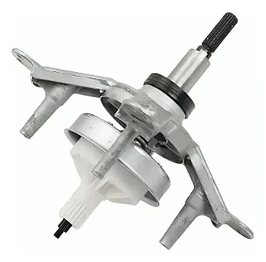 Kit Mecanismo Compatível Lavadora Cwh14ab Bwk14ab 14kg Hibrido