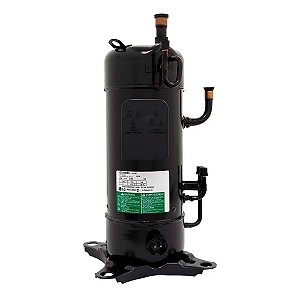 COMPRESSOR ROTATIVO JQC068MBA AR CONDICIONADO LG - TBZ37416201