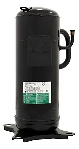Compressor Inverter Ar Condicionado Lg Tbz37996201 310v Original